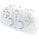 Hori Wired Controller Light For Playstation 4 [white]